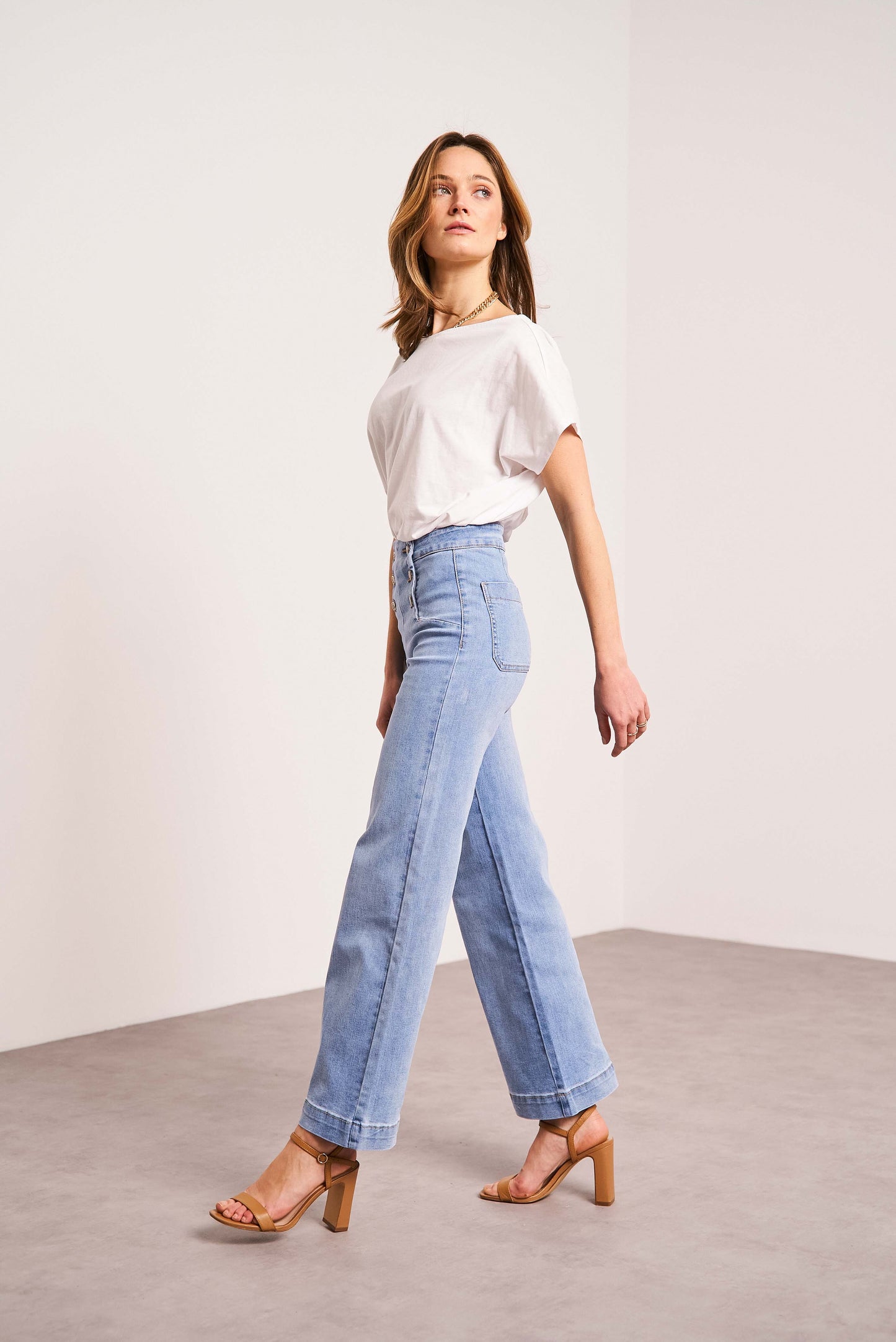 Victorine Jeans