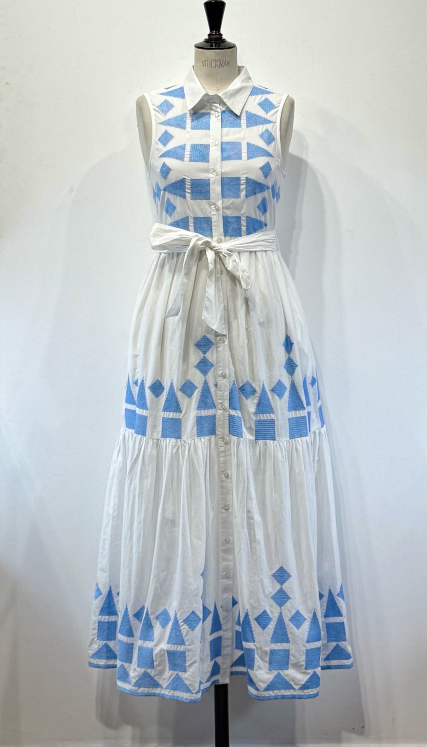 Romance Dress
