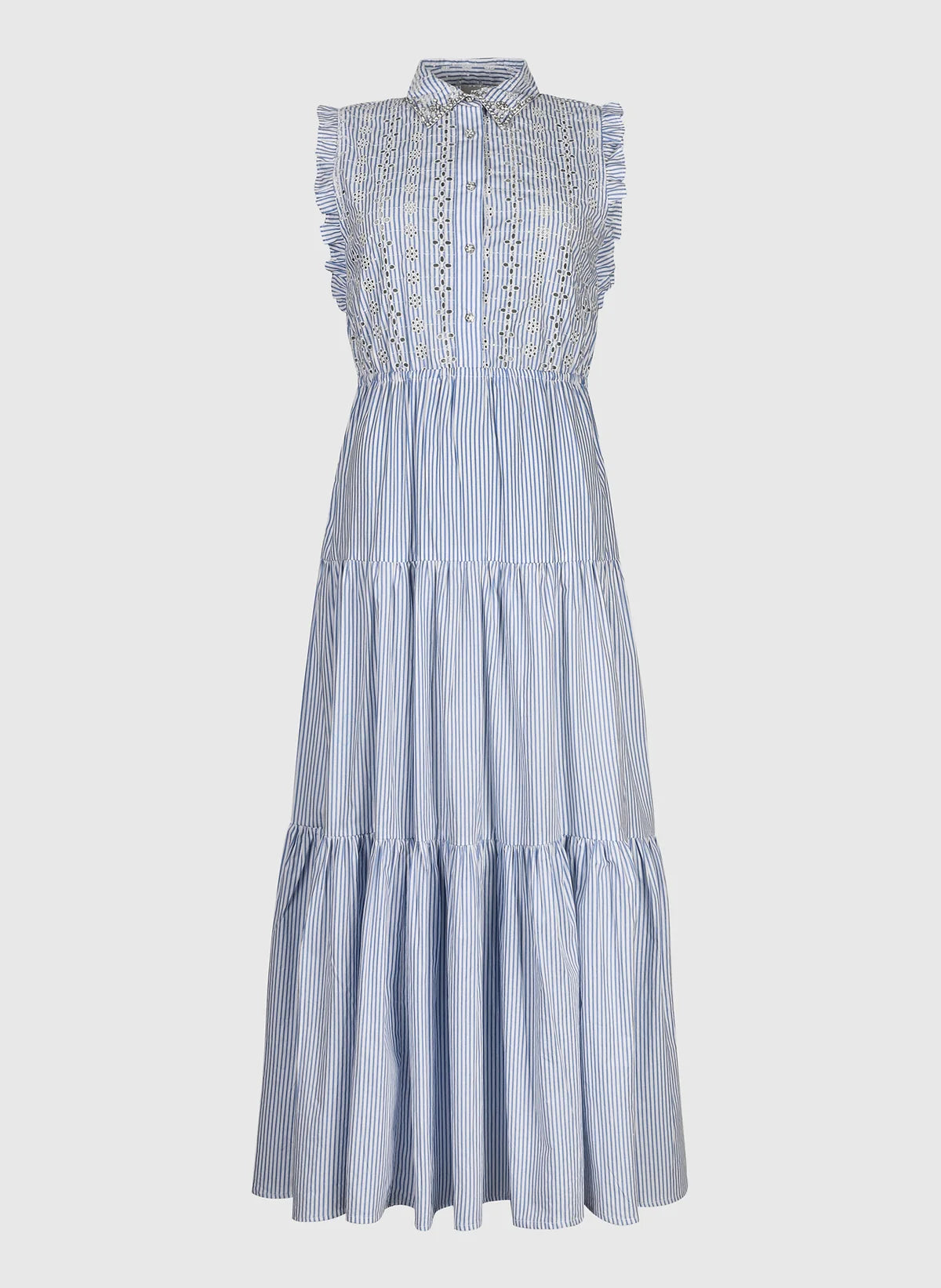 Ossely Dress