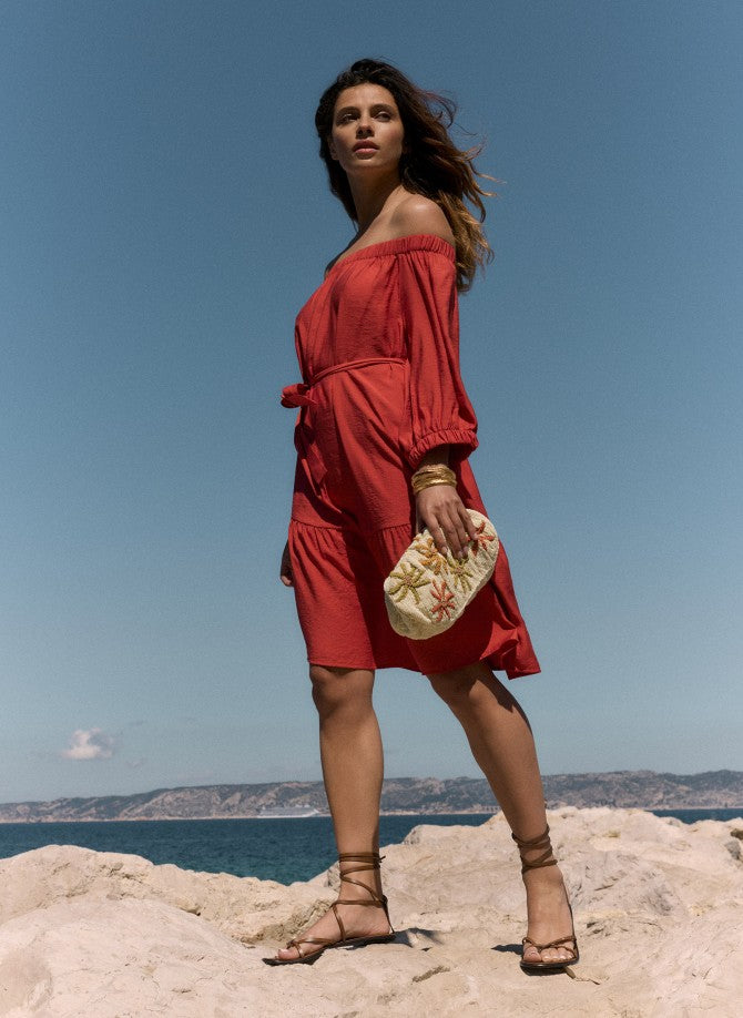 Marysse Dress
