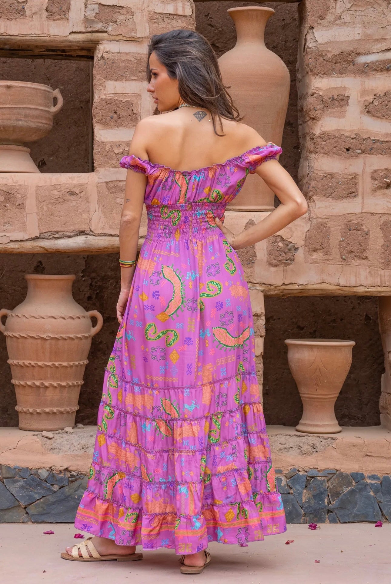 Thay Dress