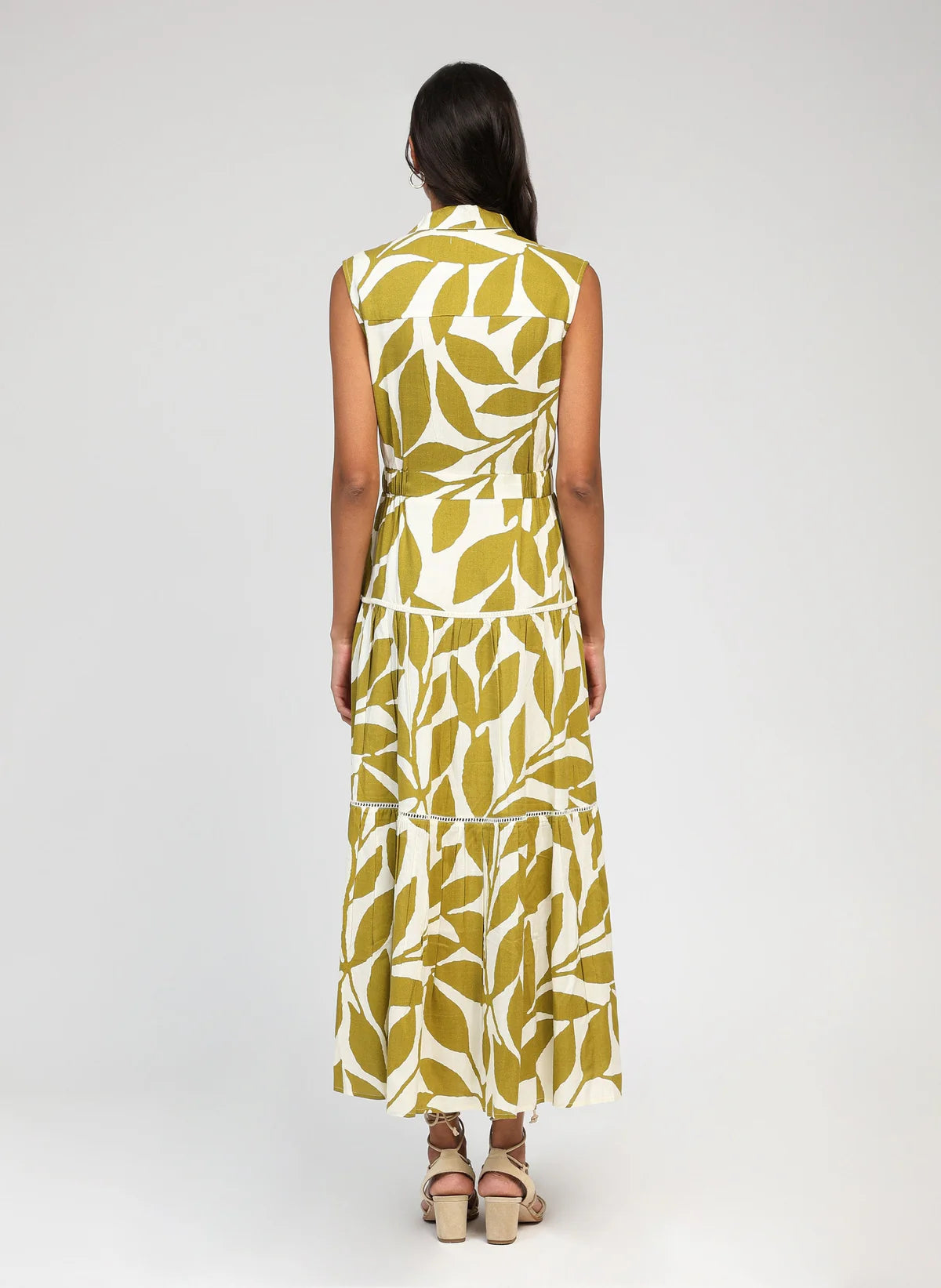 Opavia Dress