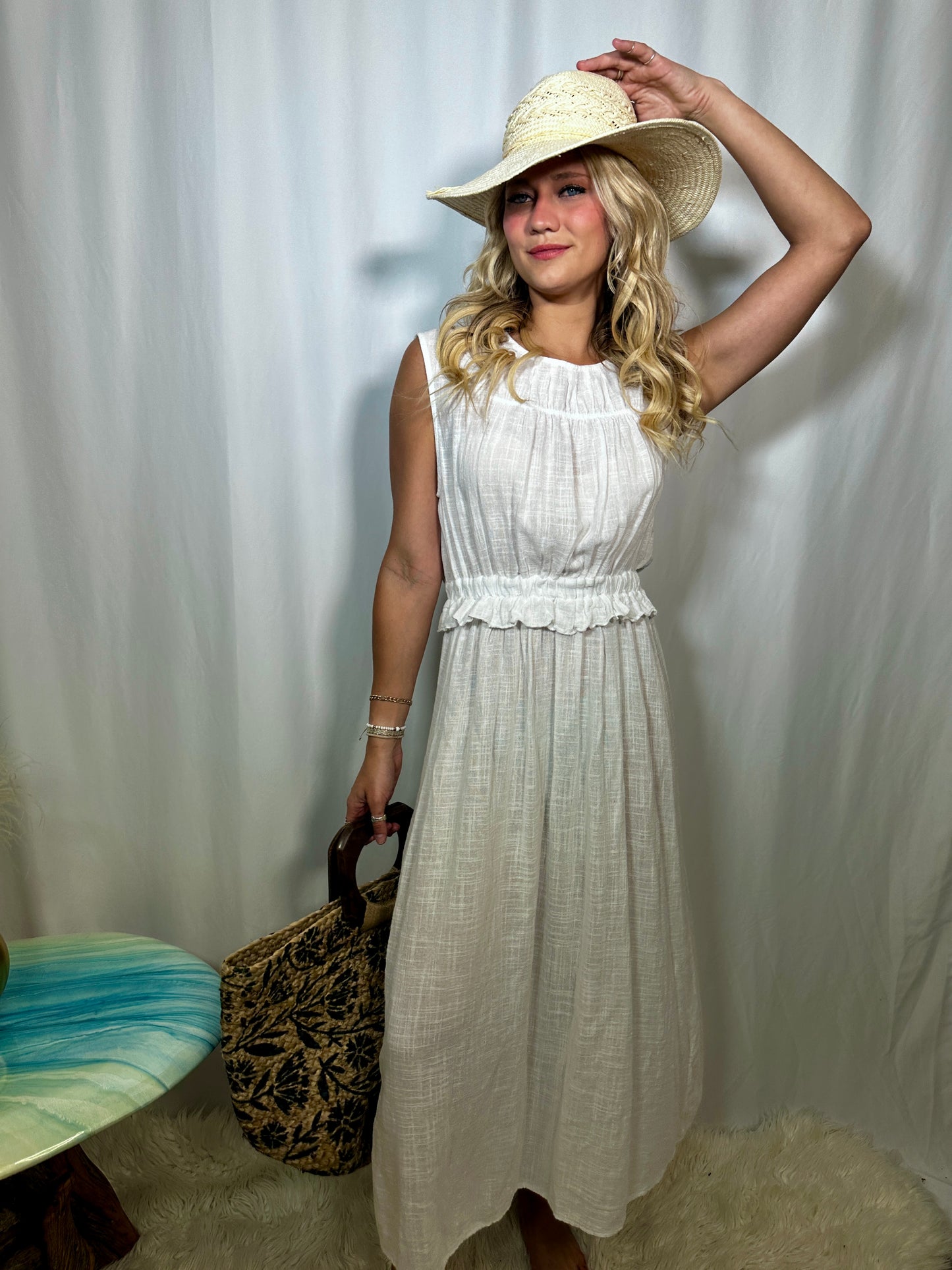 Natalie Dress