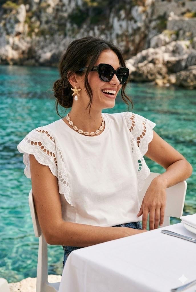 Cleo Top