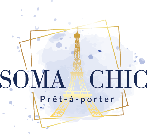 Soma Chic logo