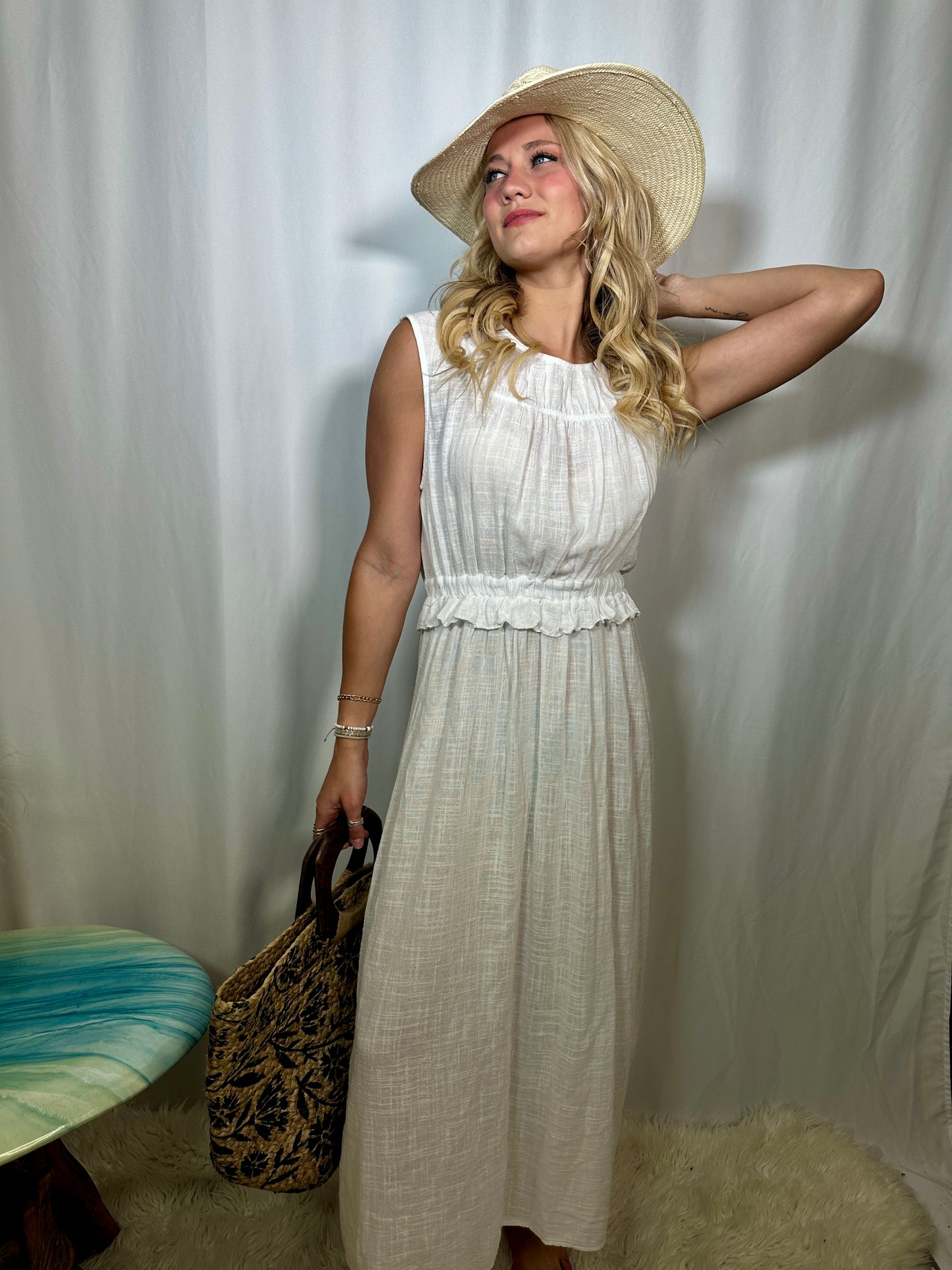 Natalie Dress