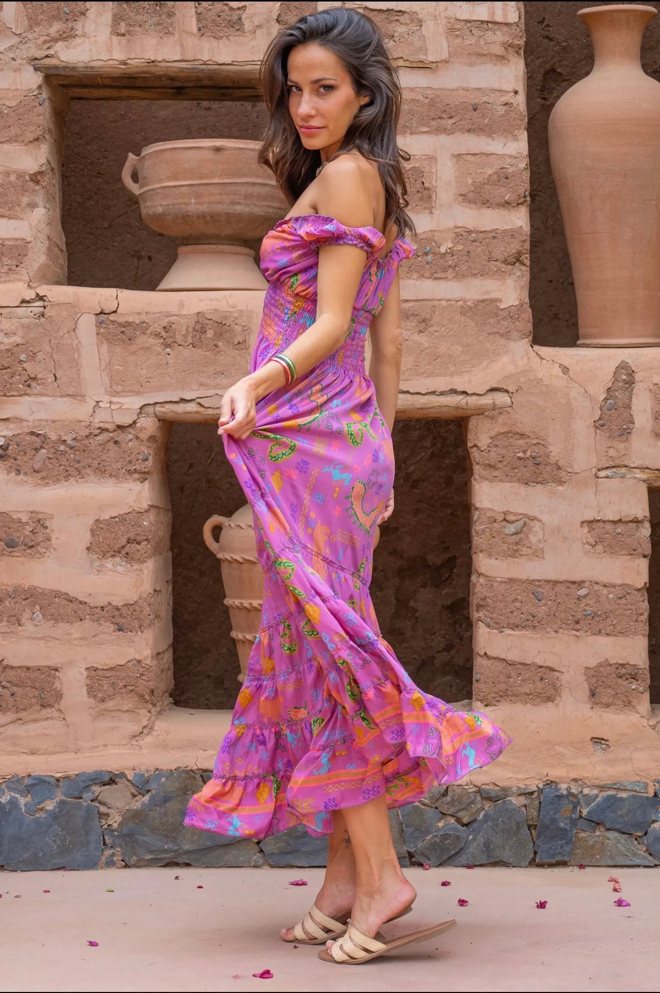 Thay Dress