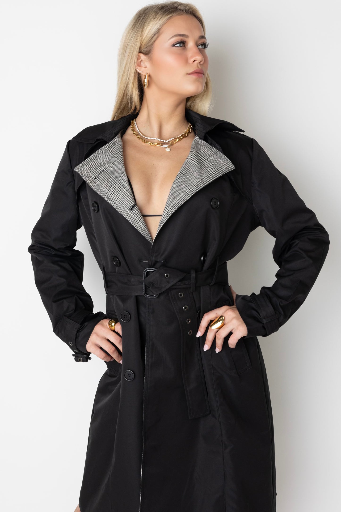 Monique Coat