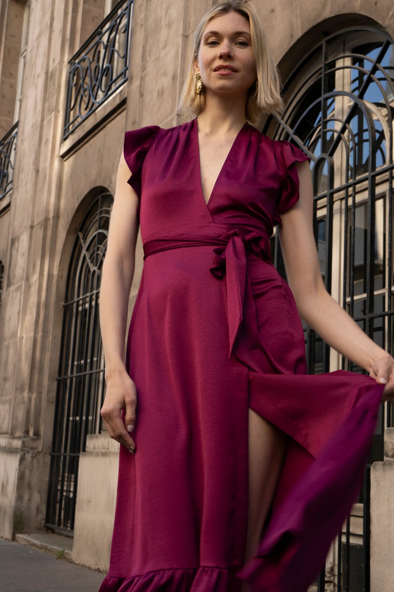 Kate Dress