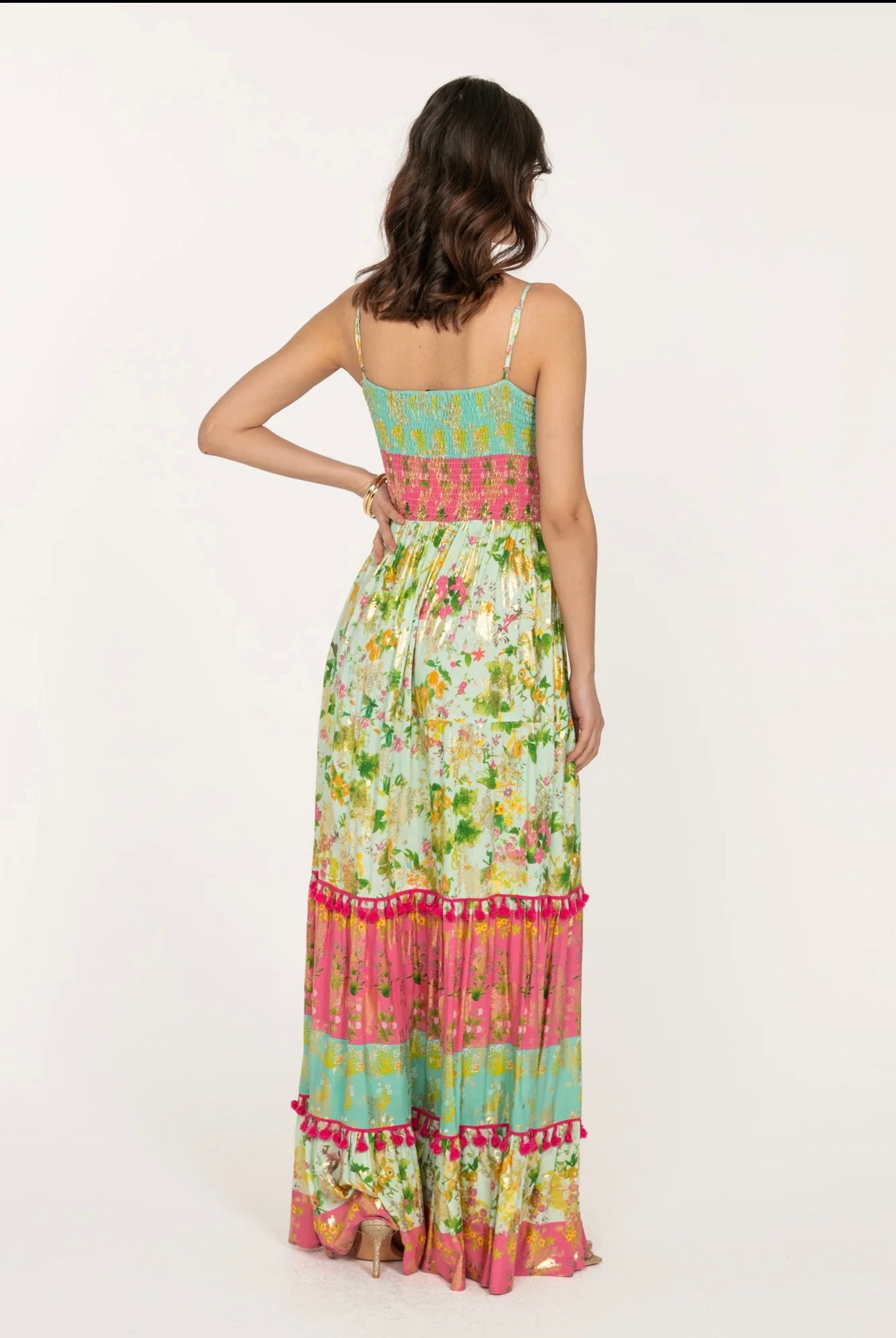 Mirelle Dress