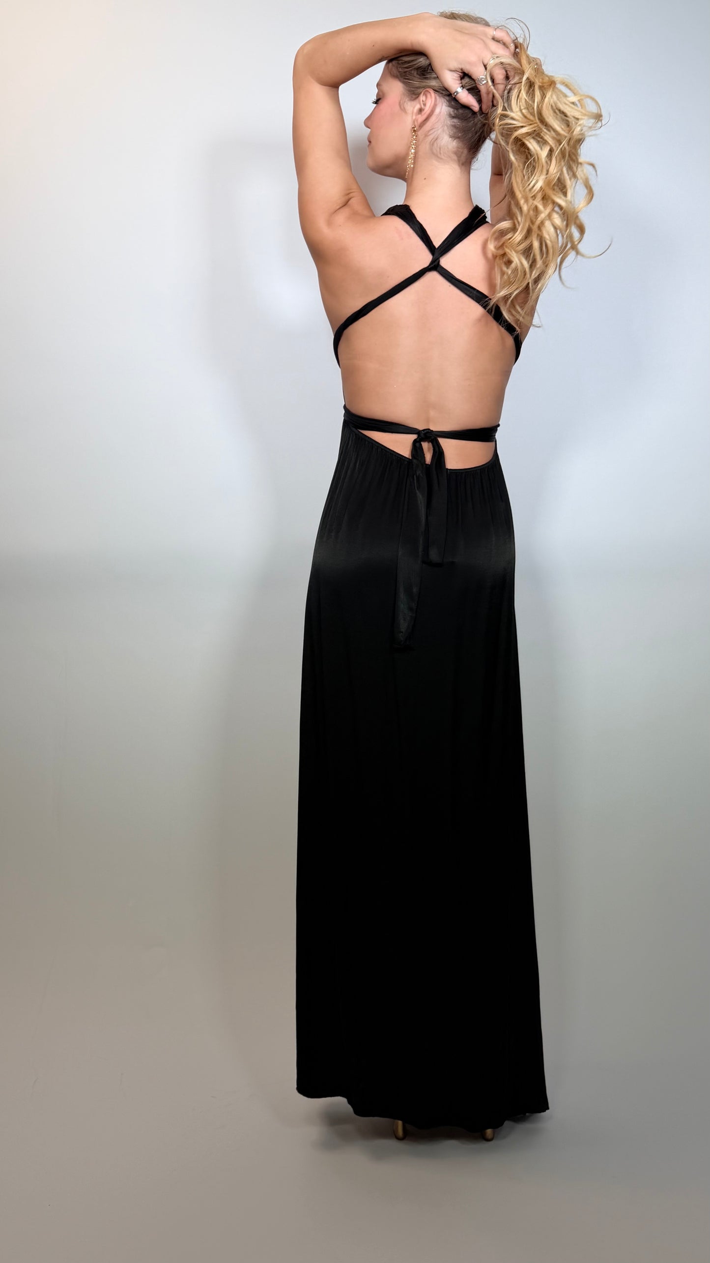Ana Dress