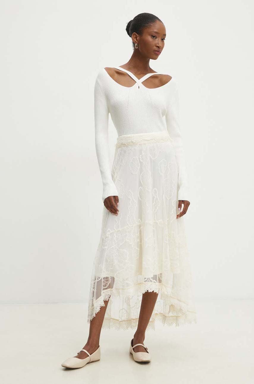 Kiara Skirt