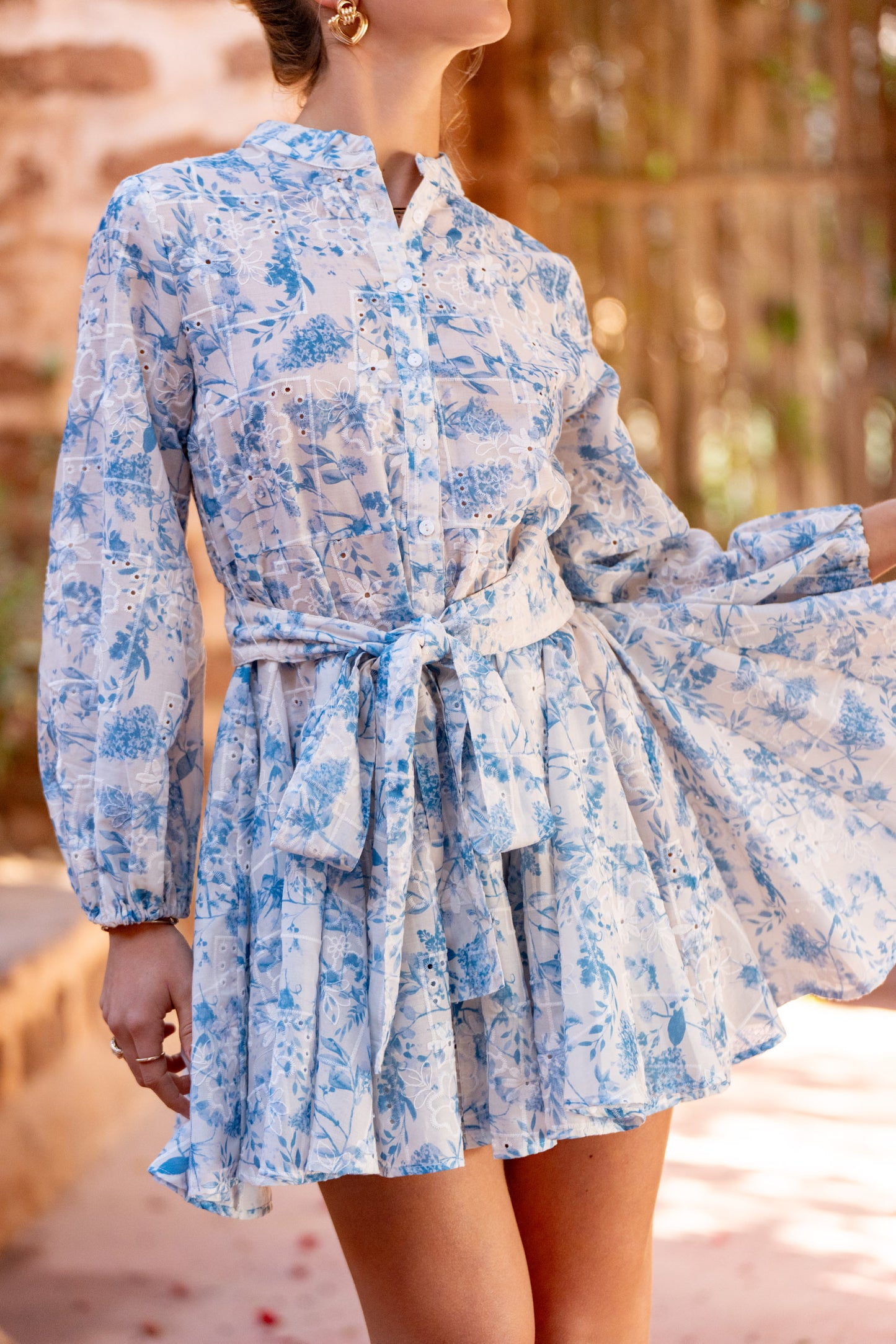 Sonia Dress
