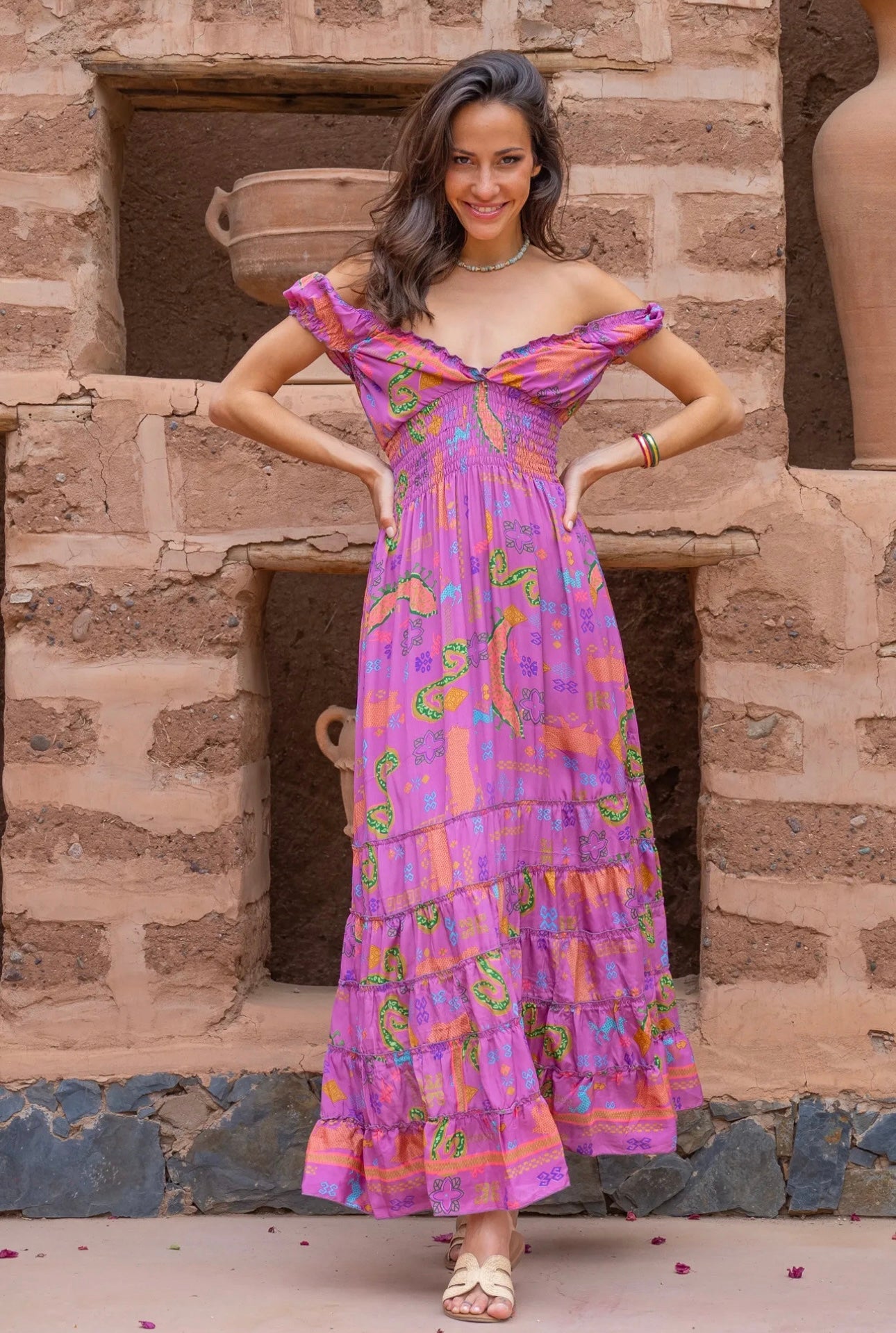Thay Dress