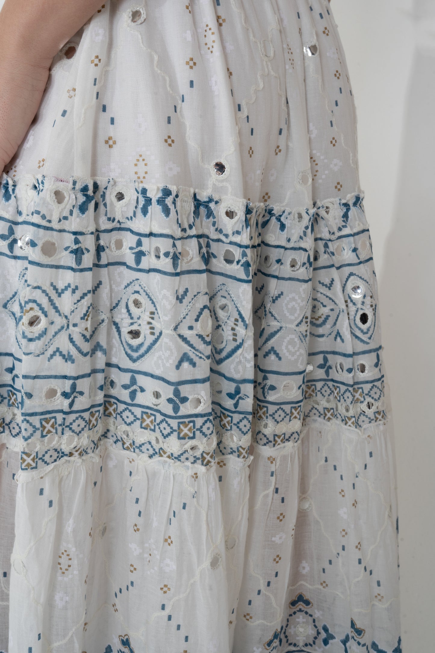 Monaco Dress