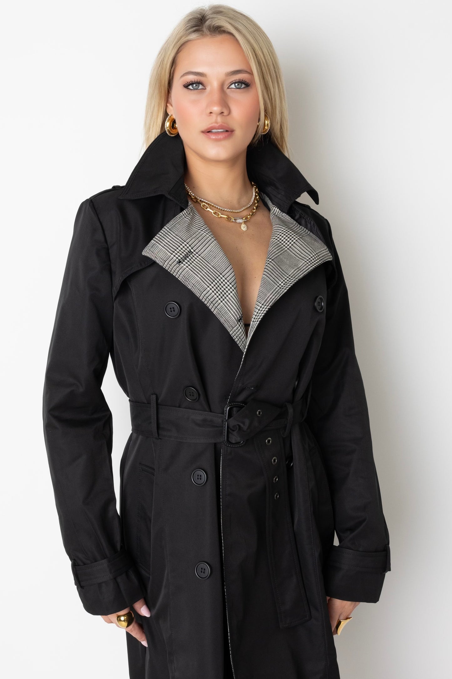 Monique Coat