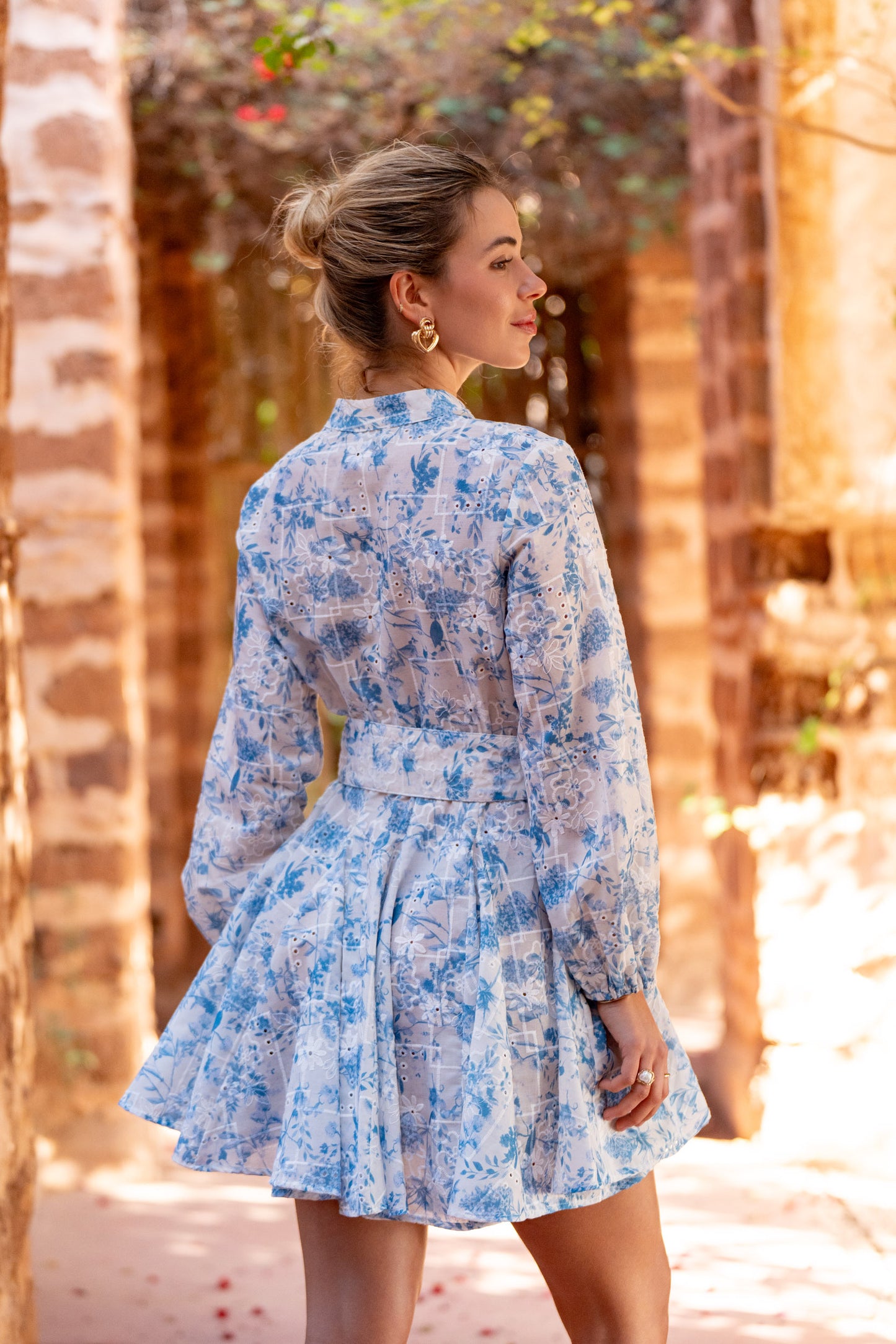 Sonia Dress