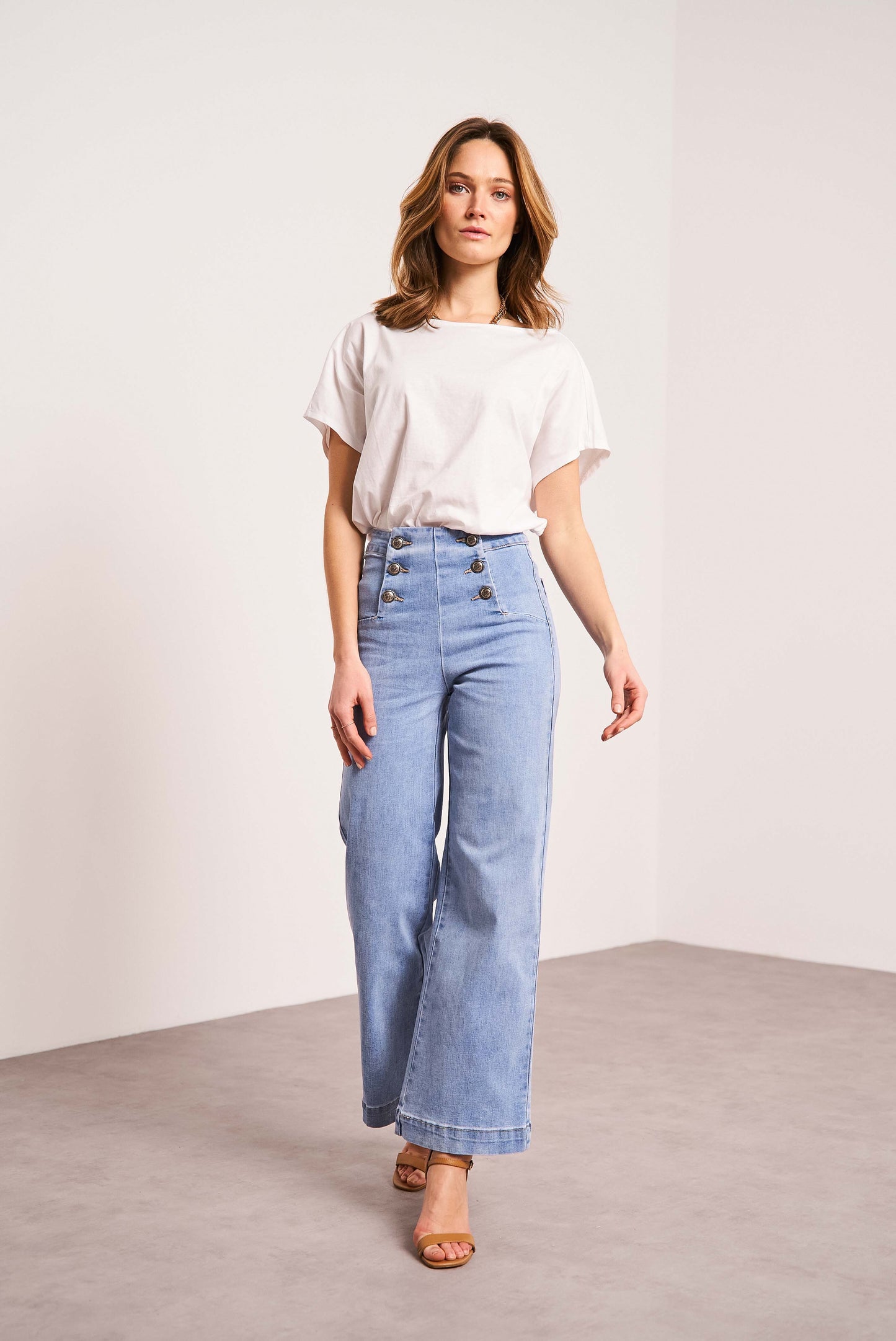 Victorine Jeans