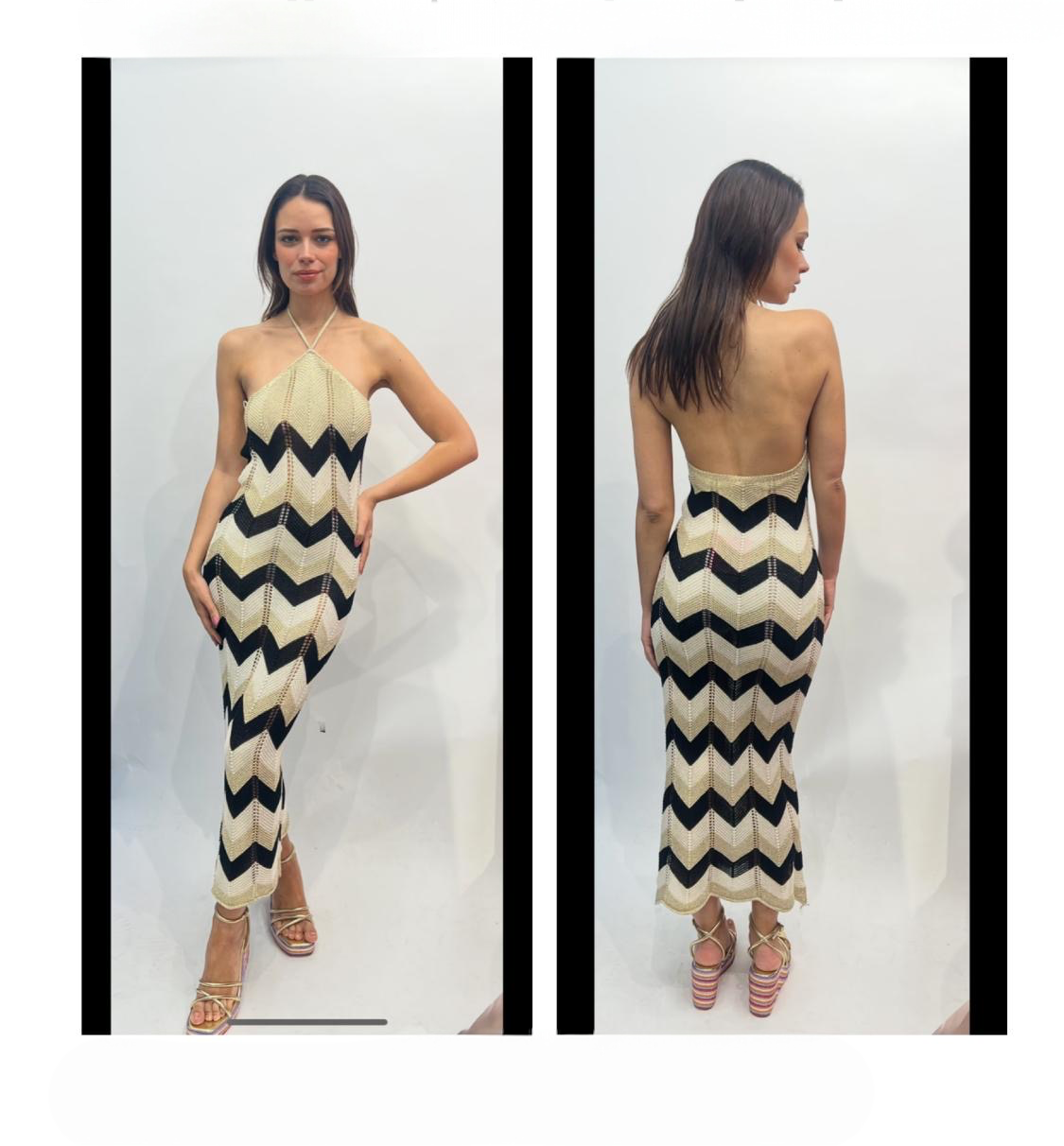 Joly Dress