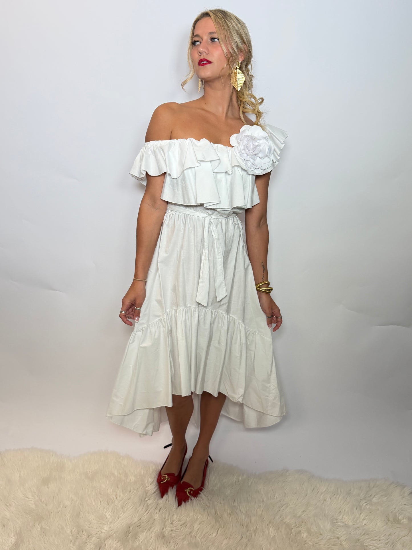 Sheryl Dress