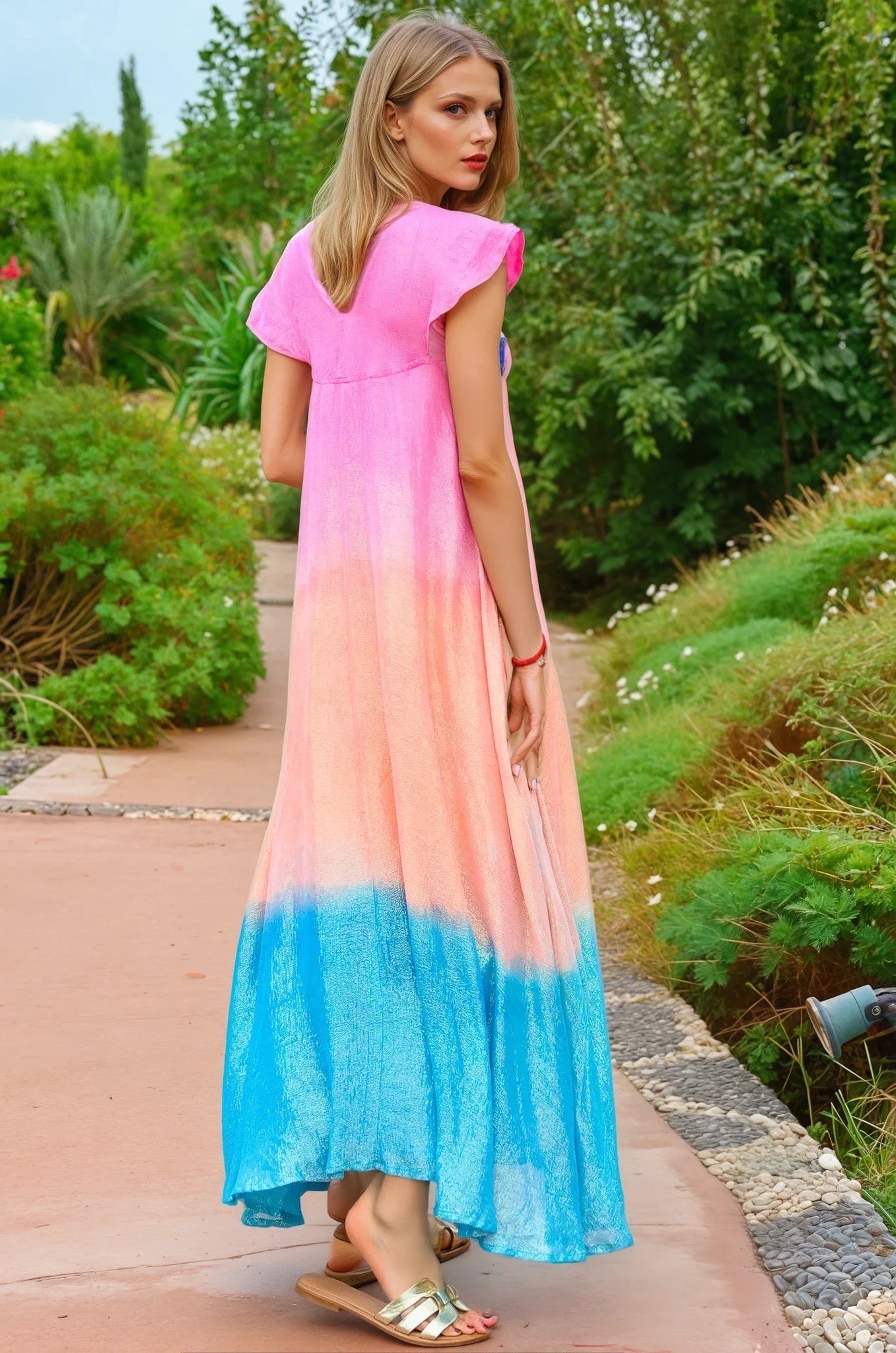 Alice Dress