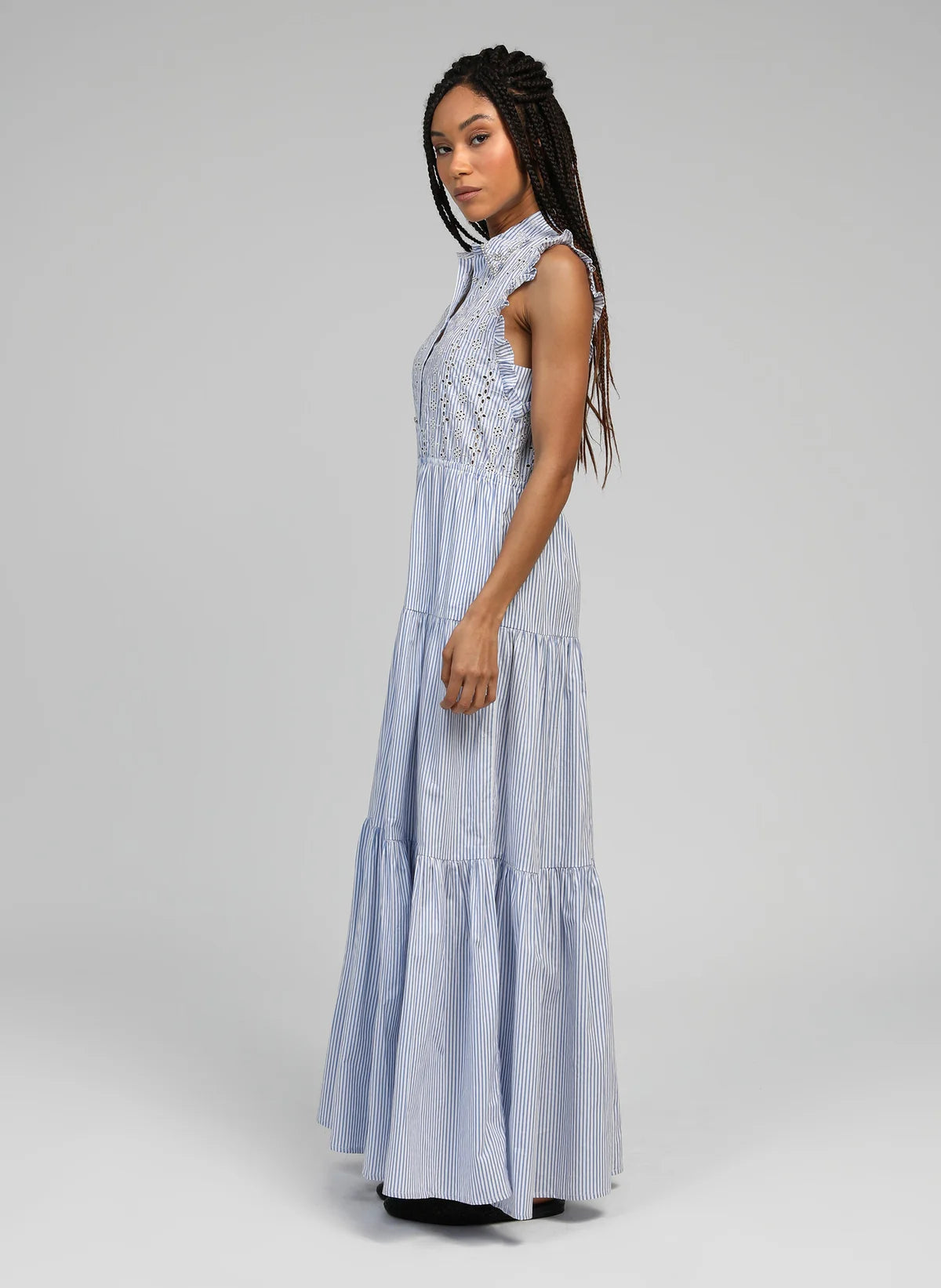 Ossely Dress