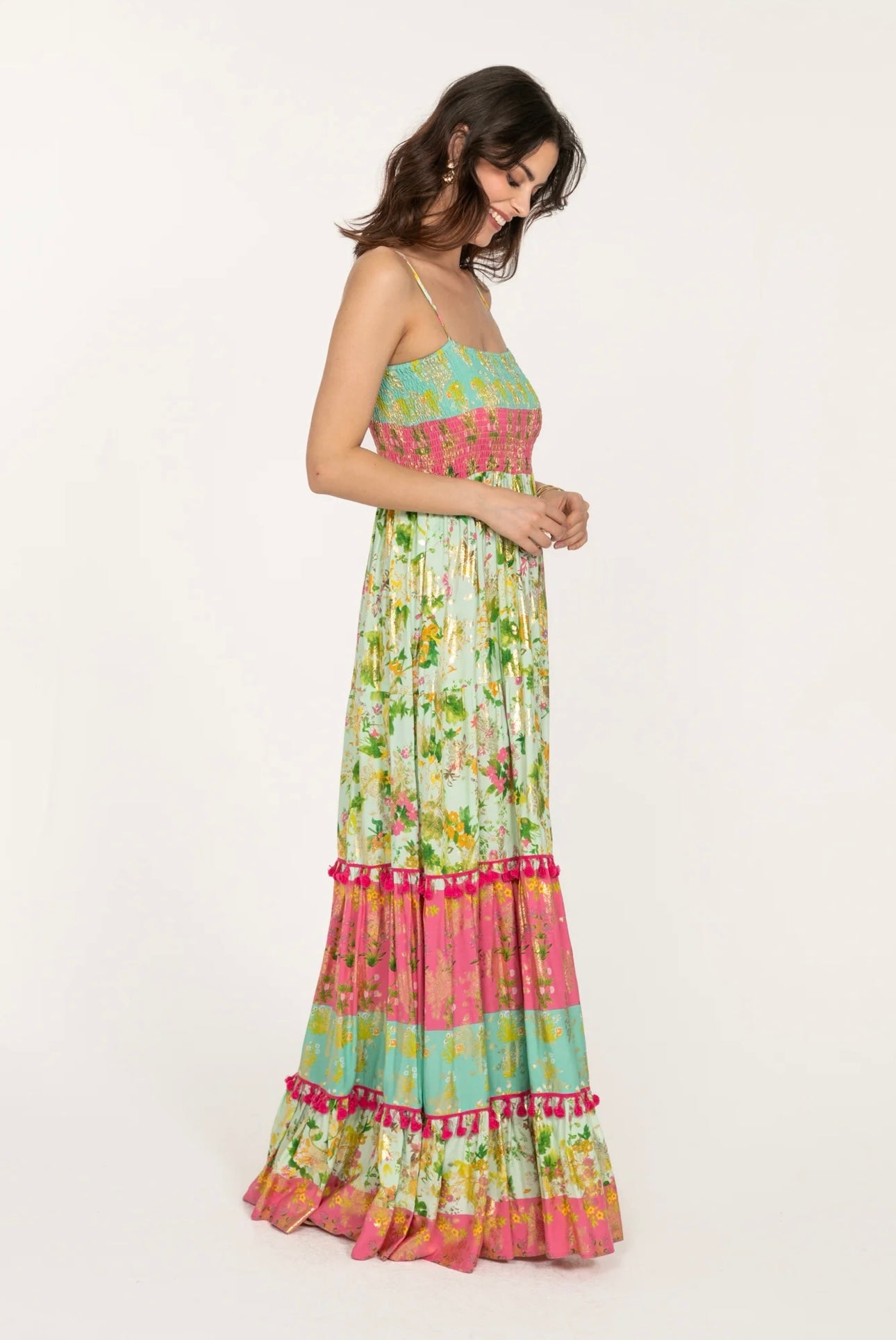 Mirelle Dress