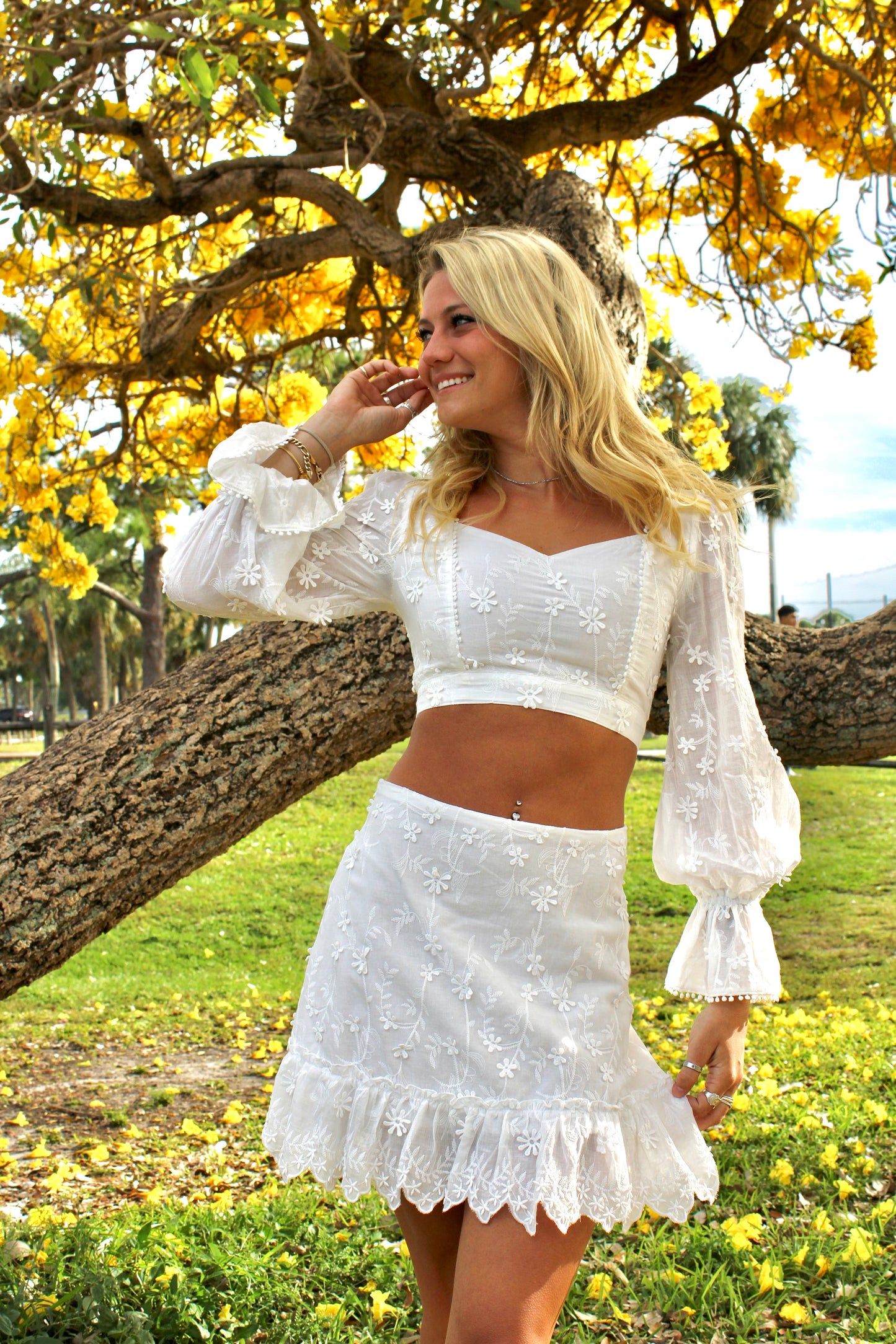 Rachelle Set