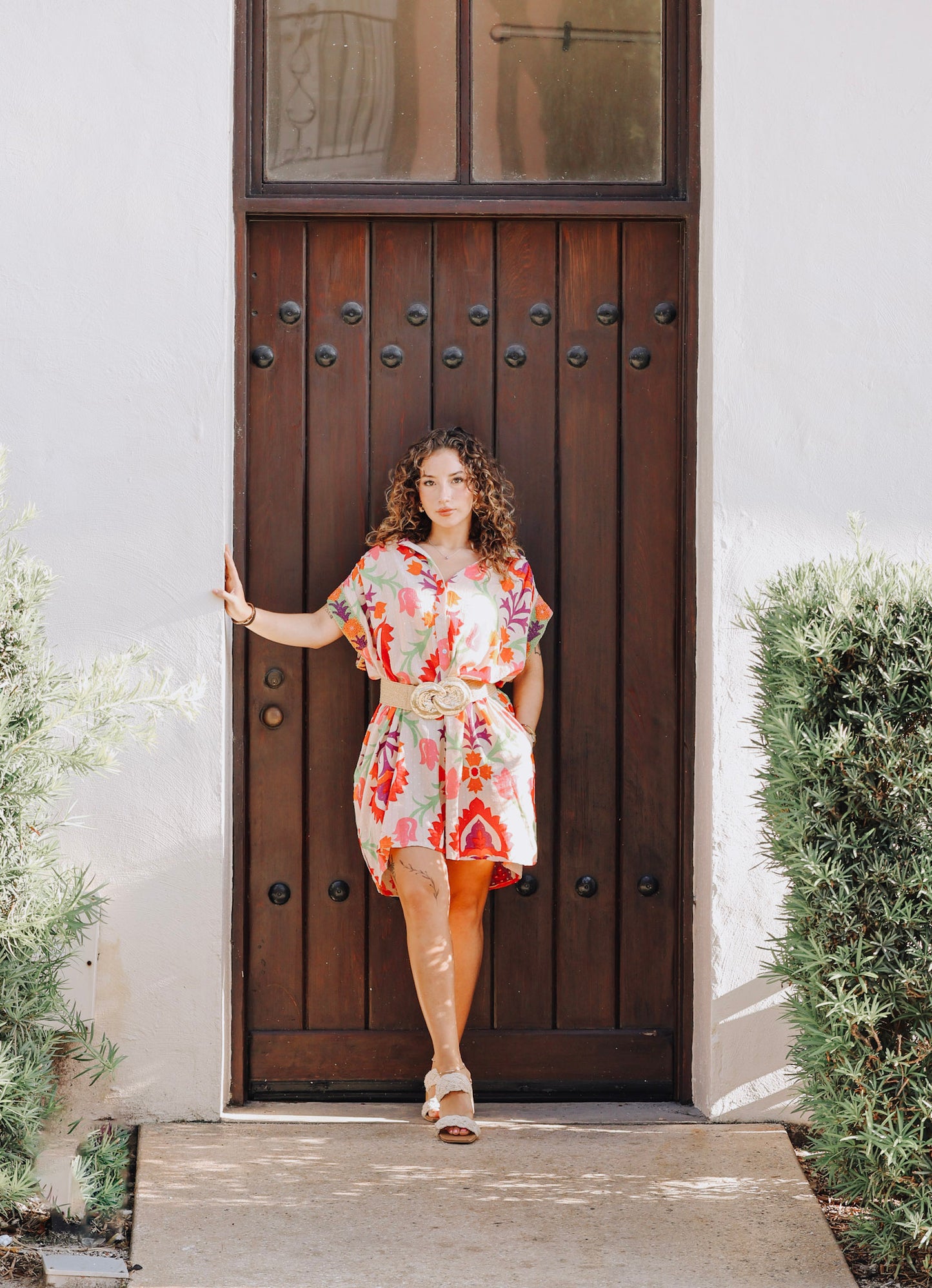 Story Dress