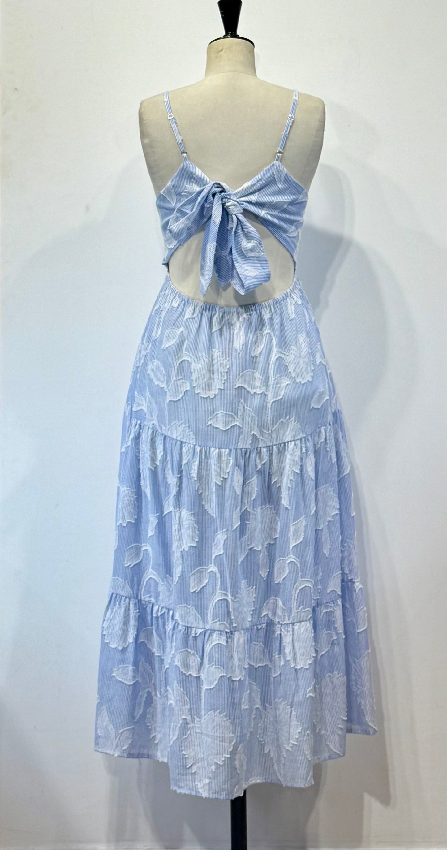 Betsy Dress