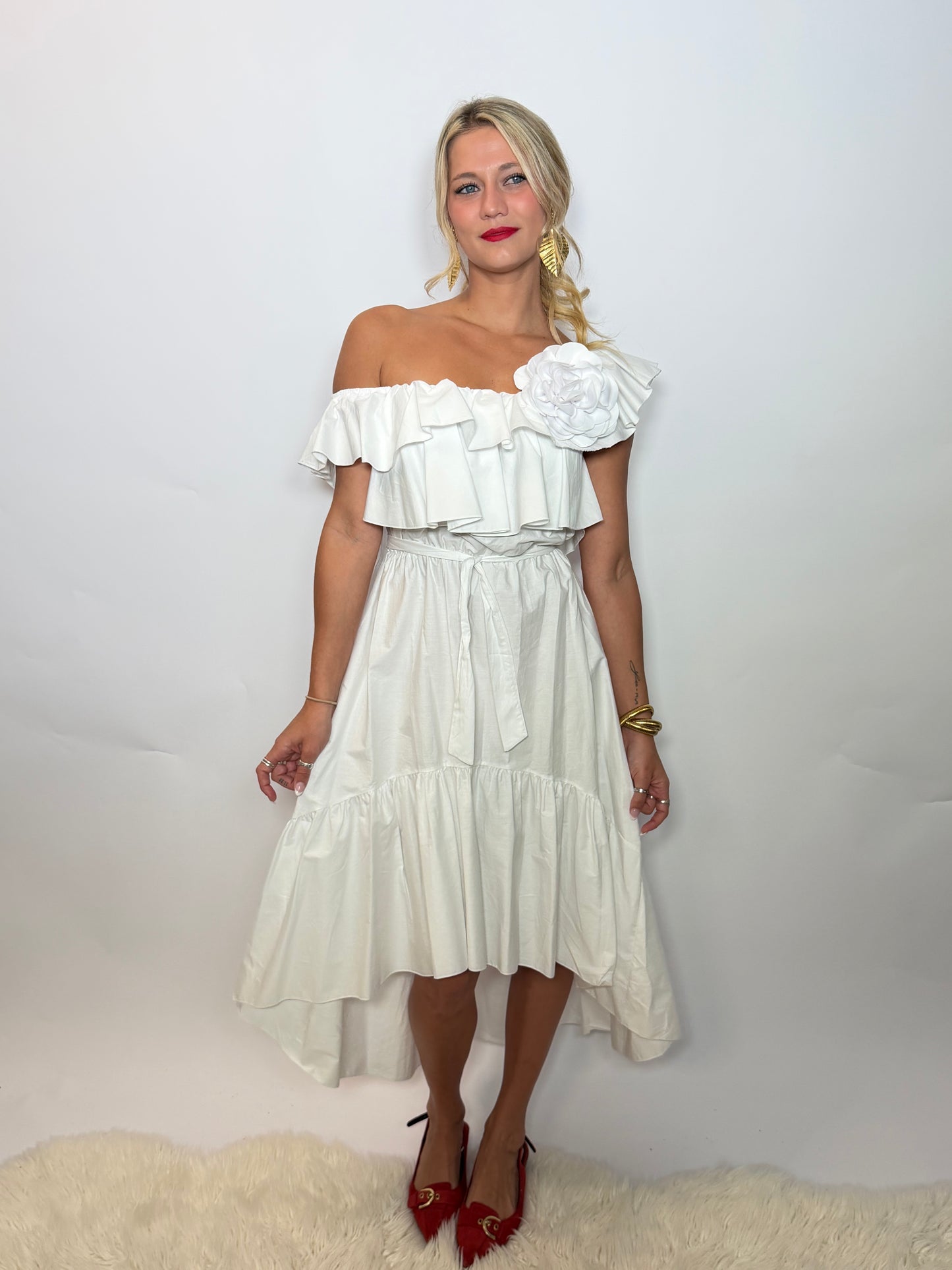 Sheryl Dress