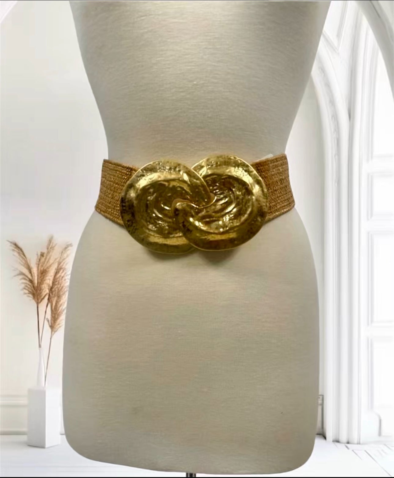 Parma Belt