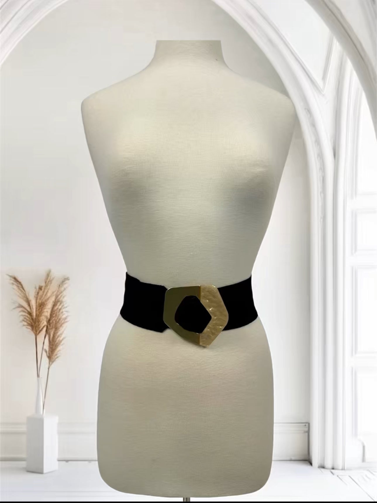 Palermo Belt