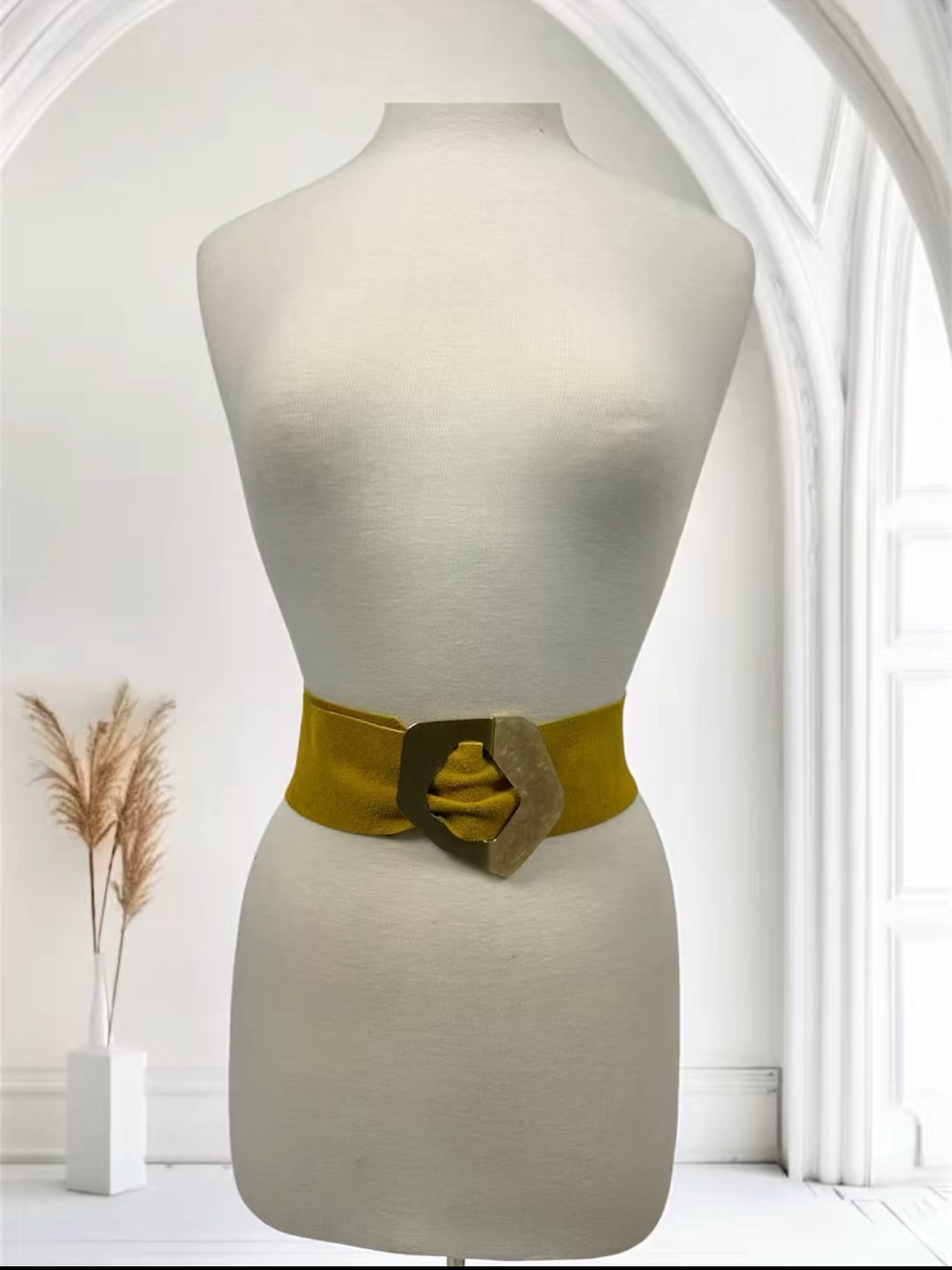 Palermo Belt