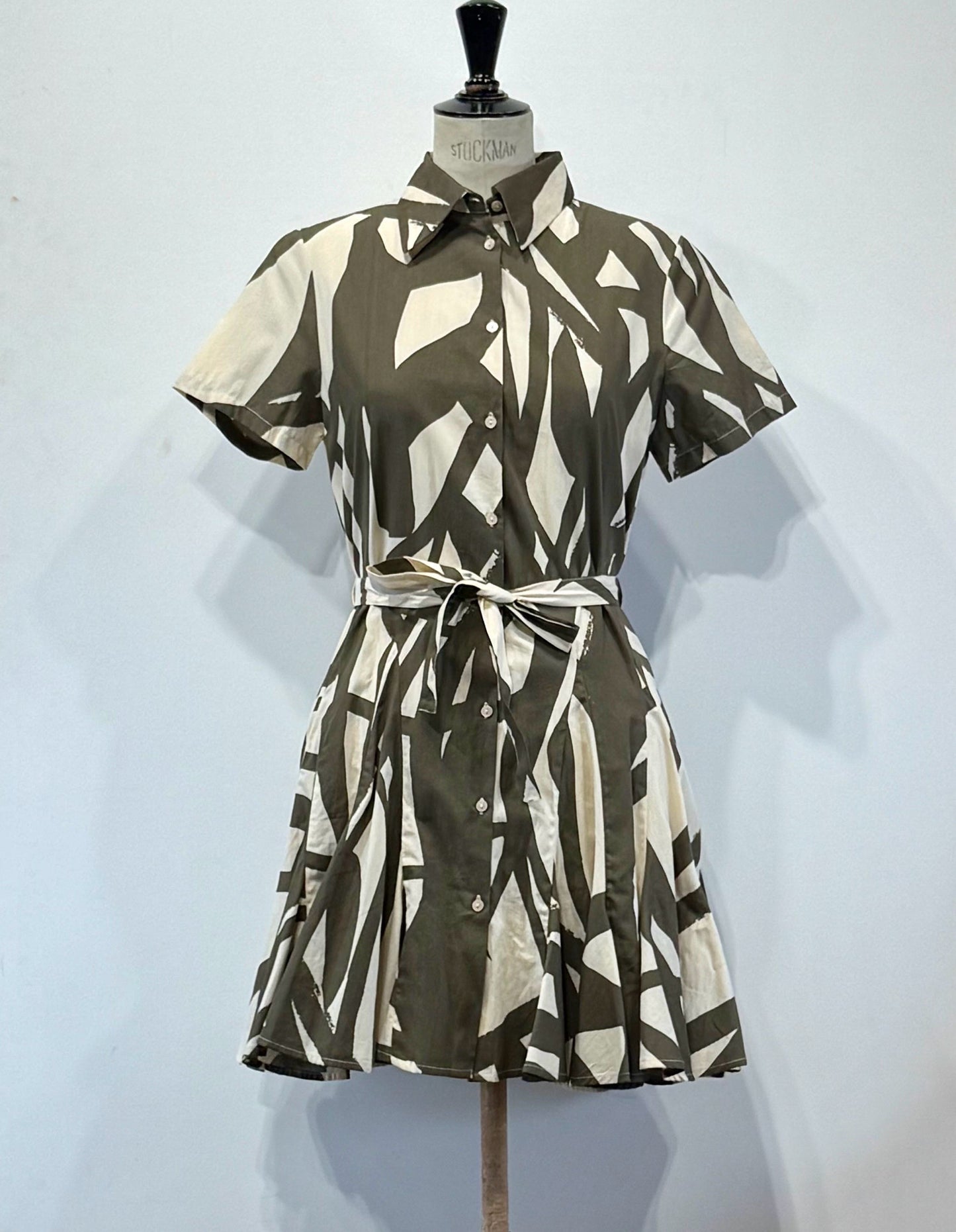 Glory Dress