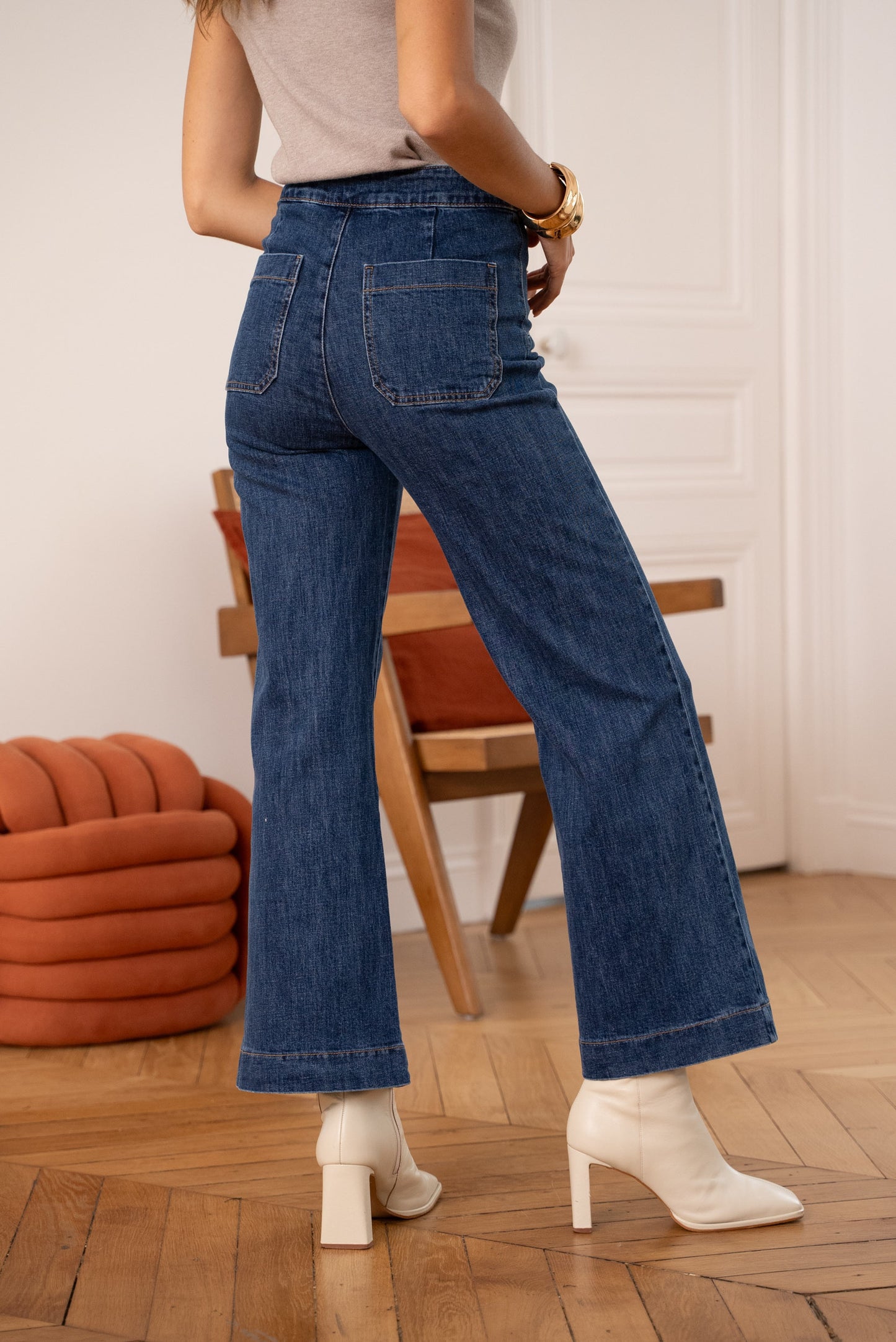 Victorine Jeans