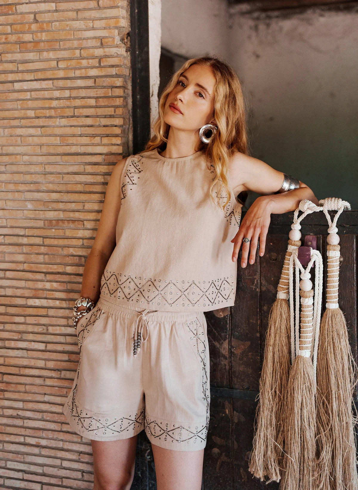 Samalo Set