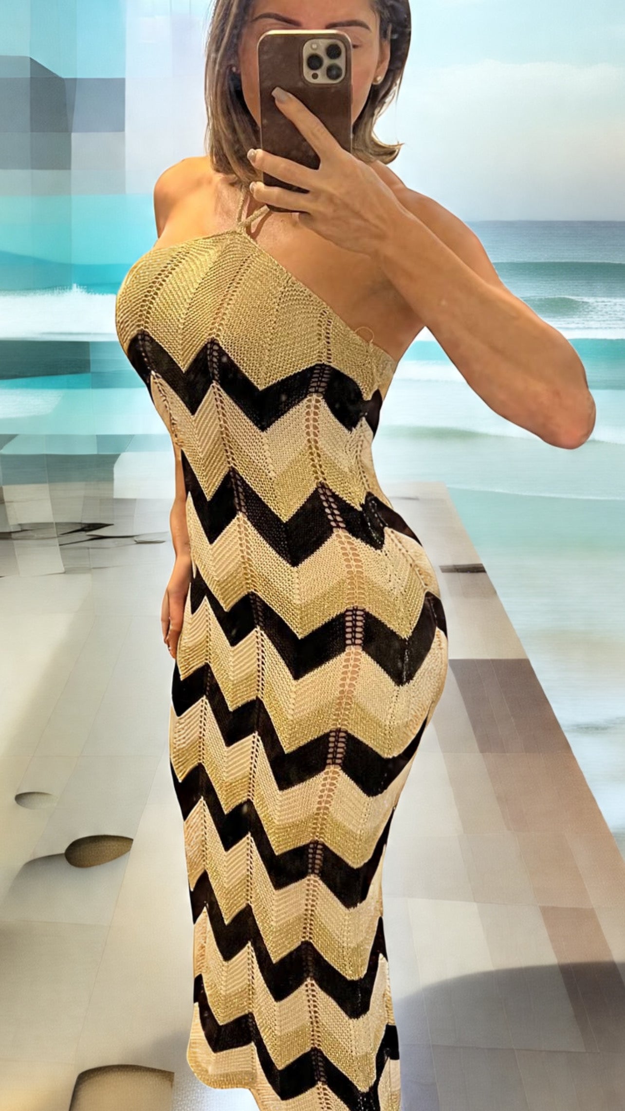 Joly Dress