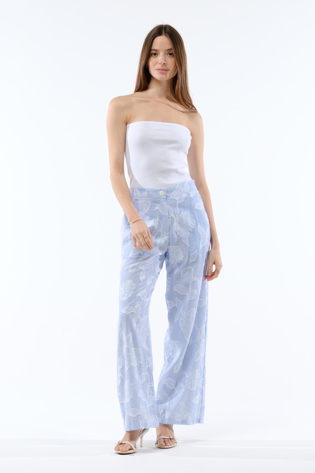 Victoria Pants