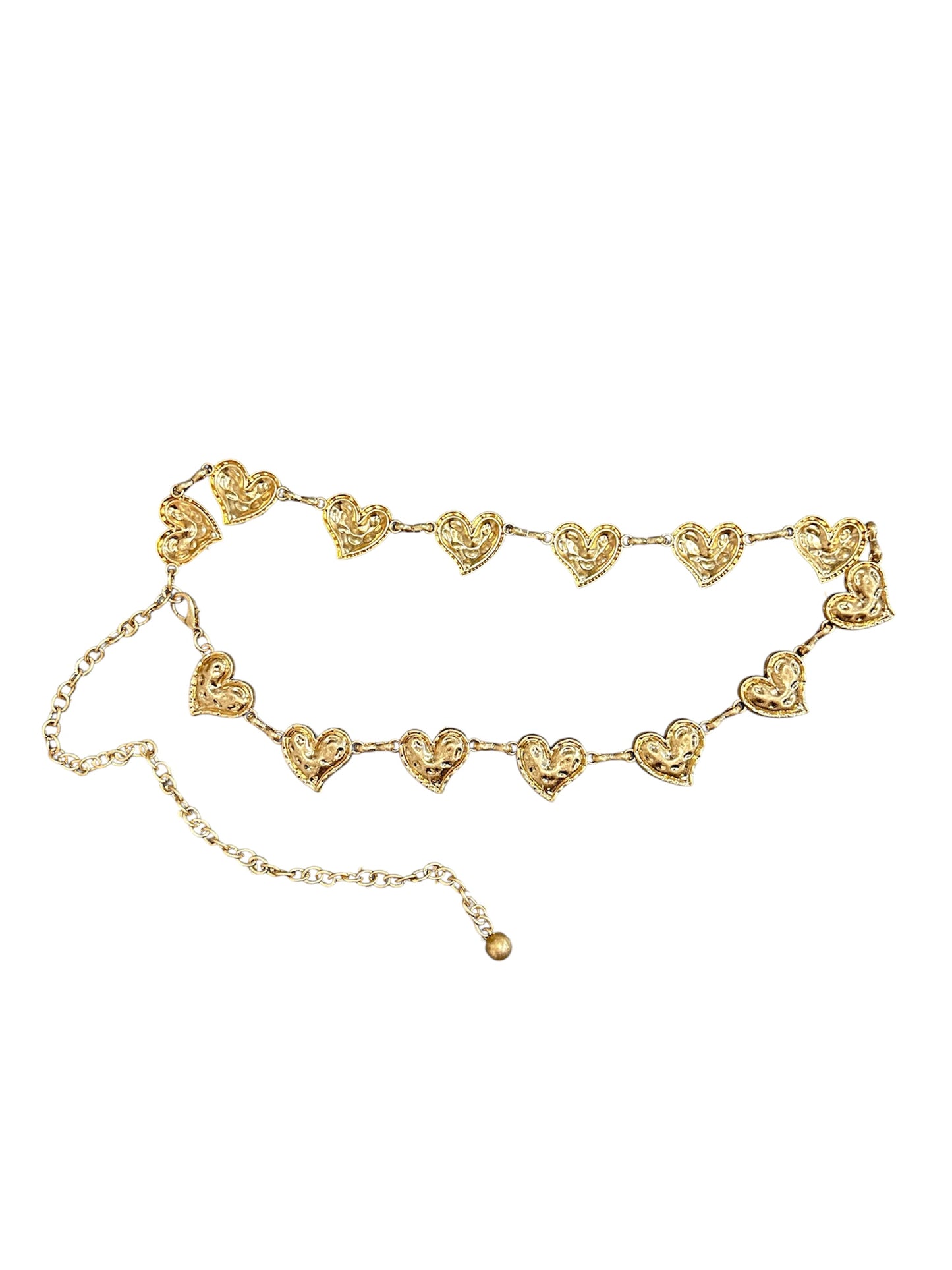 Heart Belt