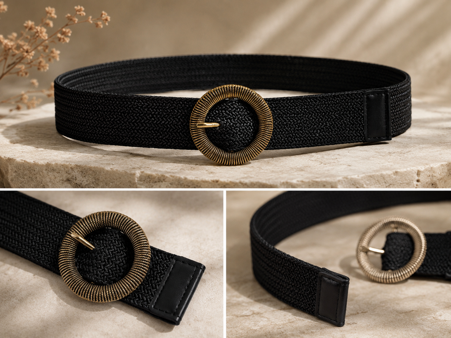 Allure Belt