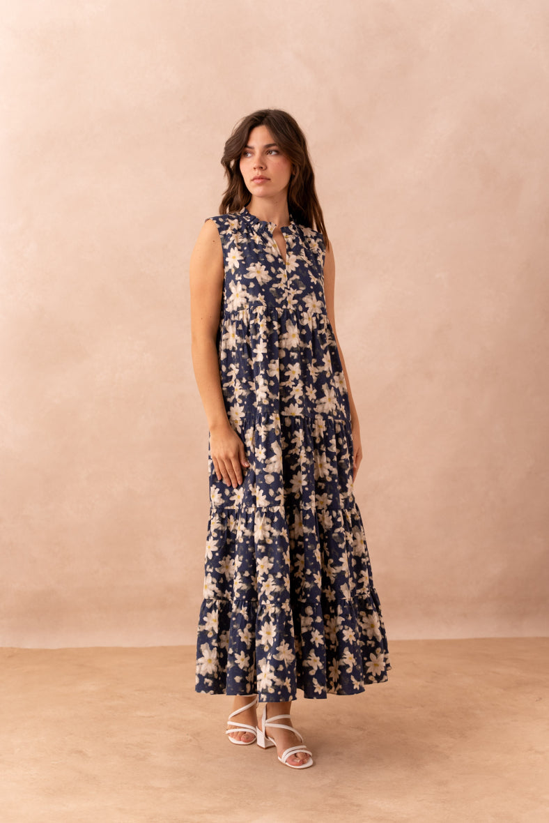 Roma Dress