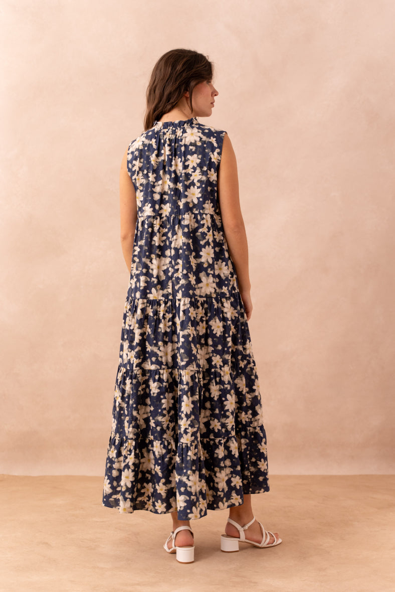 Roma Dress