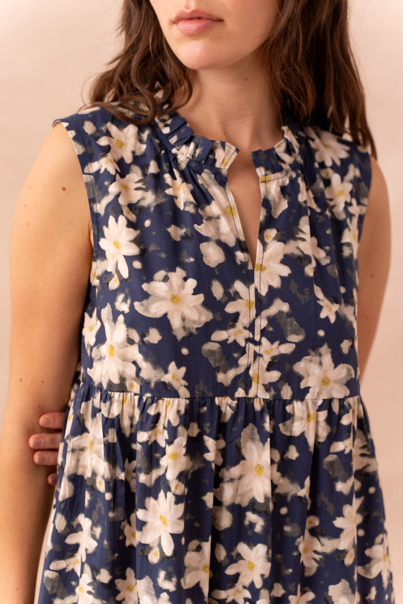 Roma Dress