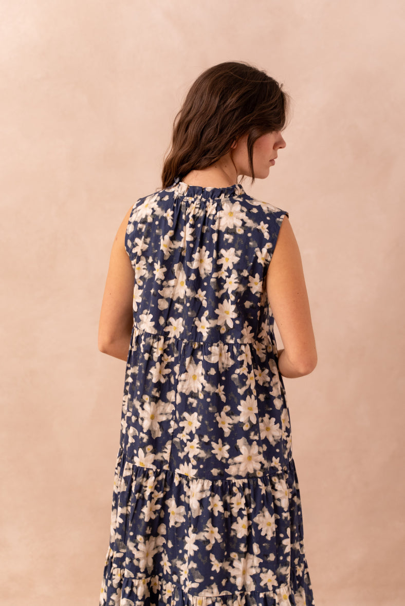 Roma Dress