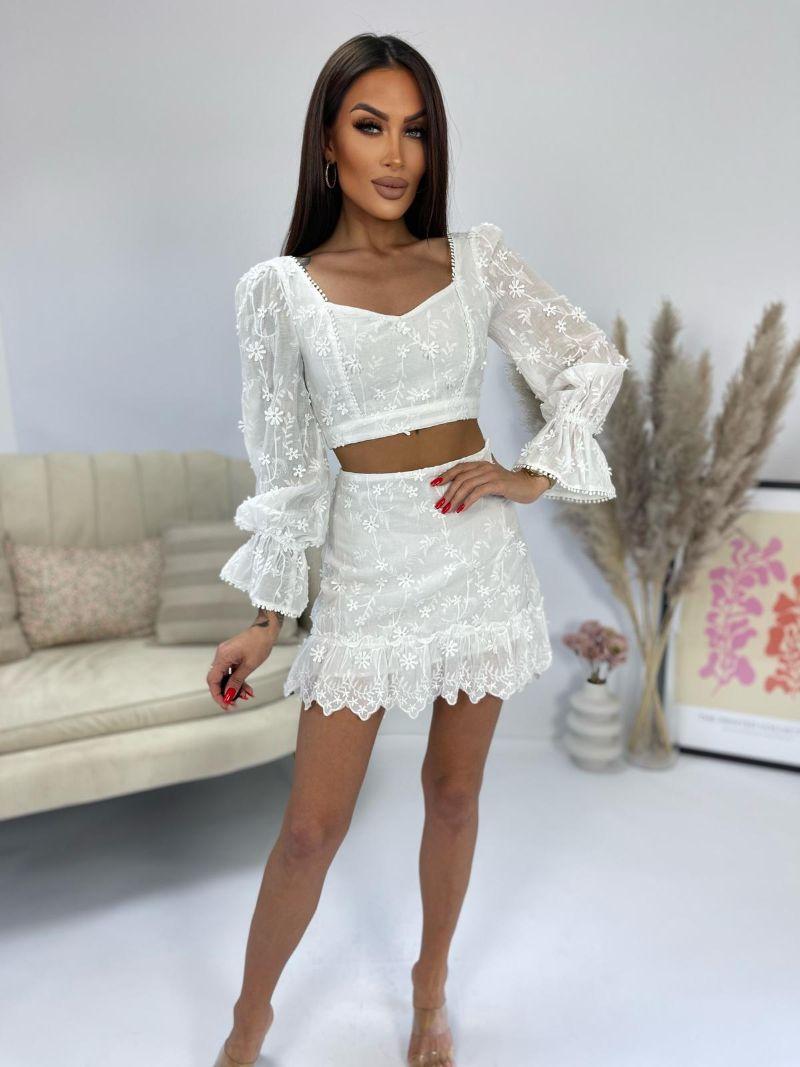 Rachelle Set
