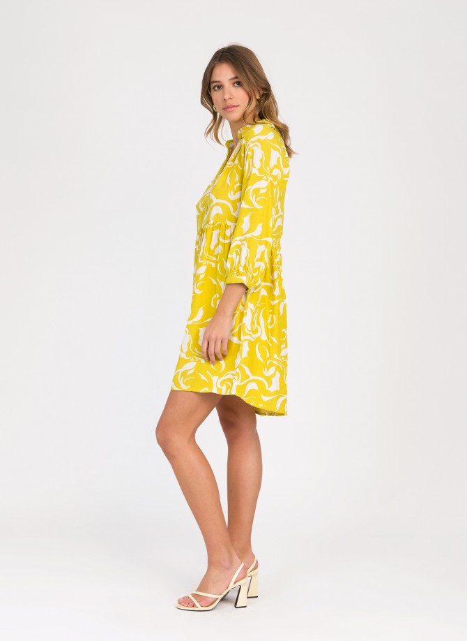 Makenzie Dress