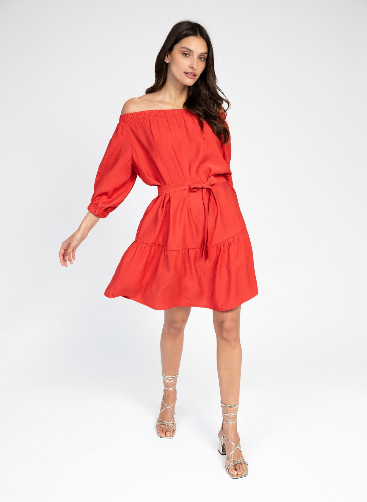 Marysse Dress