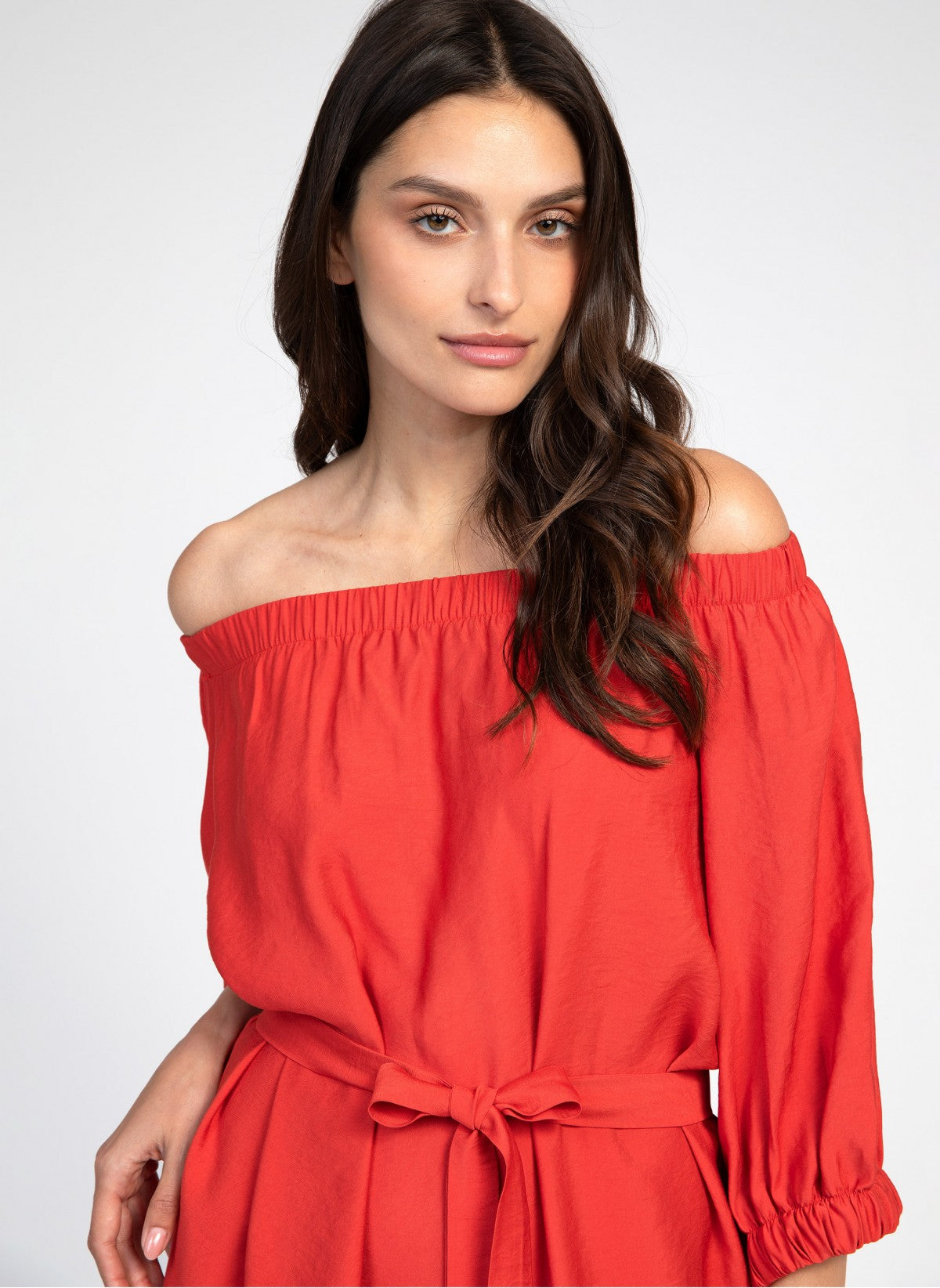 Marysse Dress