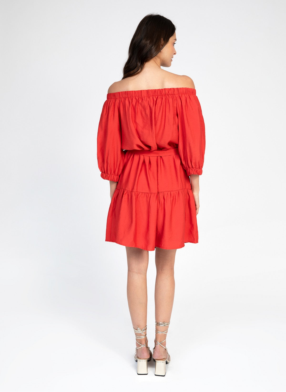 Marysse Dress